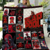 Deadpool Blanket