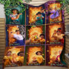 Disney Encanto Blanket