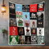 Home Alone Blanket