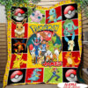 Personalized Pokemon Silver Anime 178 Gift Lover Blanket