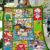 Personalized Rugrats Friends