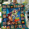 Disney Toy Story Cute Lovely Blanket