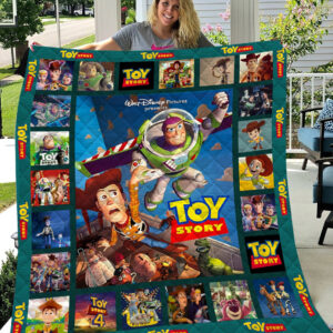 Disney Toy Story Cute Lovely Blanket