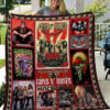 Guns N Roses Music Band Fan Gift