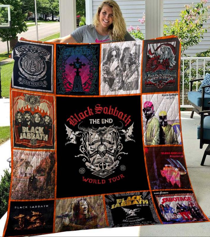 Black Sabbath Music Band Fan Gift Black Sabbath Music Band Fan Gift