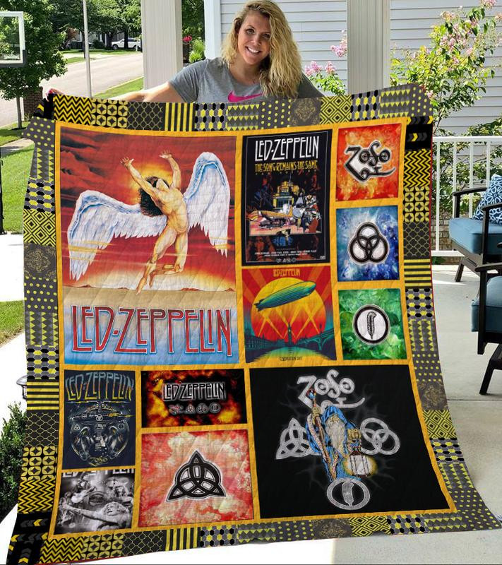 Led Zeppelin Music Band Fan Gift Led Zeppelin Music Band Fan Gift