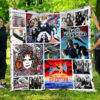 Led Zeppelin Music Band Fan Gift