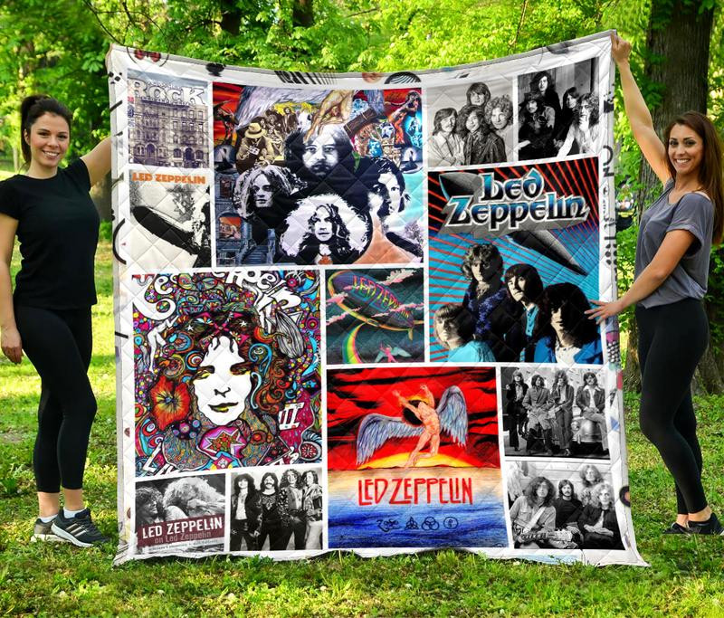 Led Zeppelin Music Band Fan Gift Led Zeppelin Music Band Fan Gift
