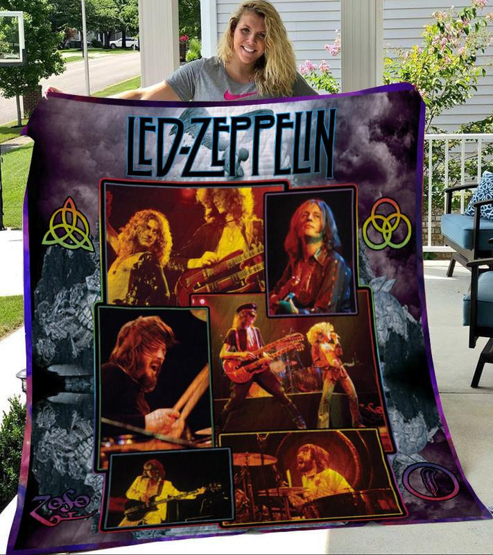 Led Zeppelin Music Band Fan Gift Led Zeppelin Music Band Fan Gift