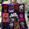 Black Sabbath Music Band Fan Gift