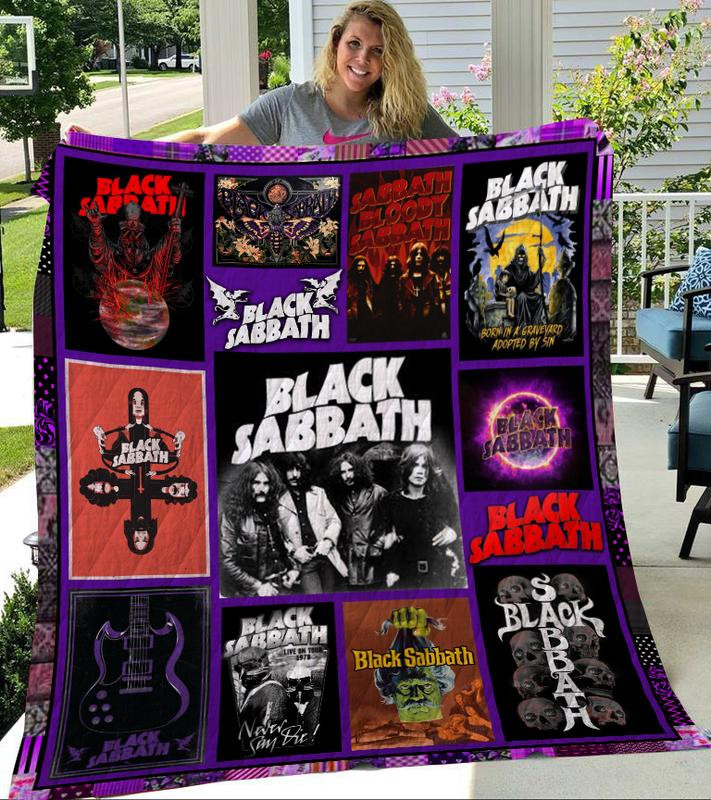 Black Sabbath Music Band Fan Gift Black Sabbath Music Band Fan Gift