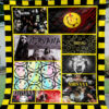 Nirvana Rock Band Fan Gift