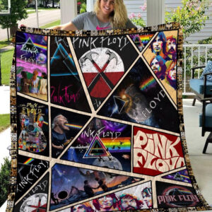 Pink Floyd Band Fan Gift