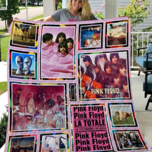 Pink Floyd Band Fan Gift