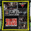 Bon Jovi Rock Band Fan Gift