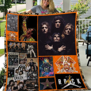 Queen Band Fan Gift