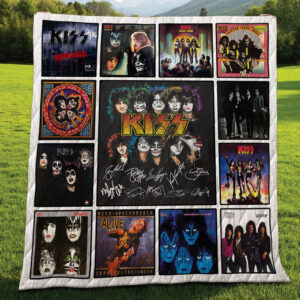 Kiss Band