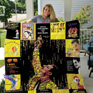 Freddie Mercury