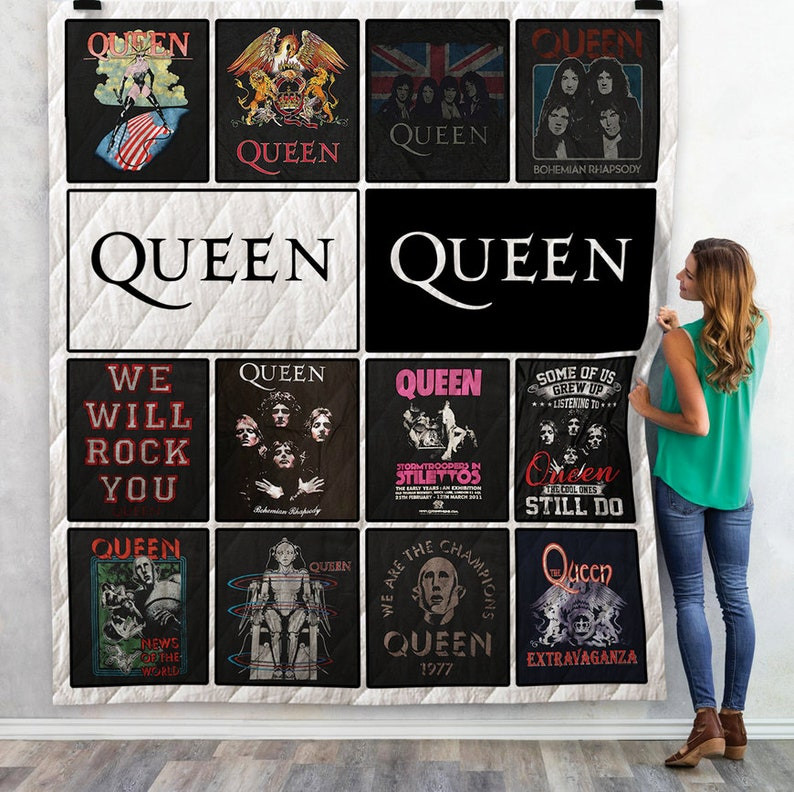 Queen Band Queen Band