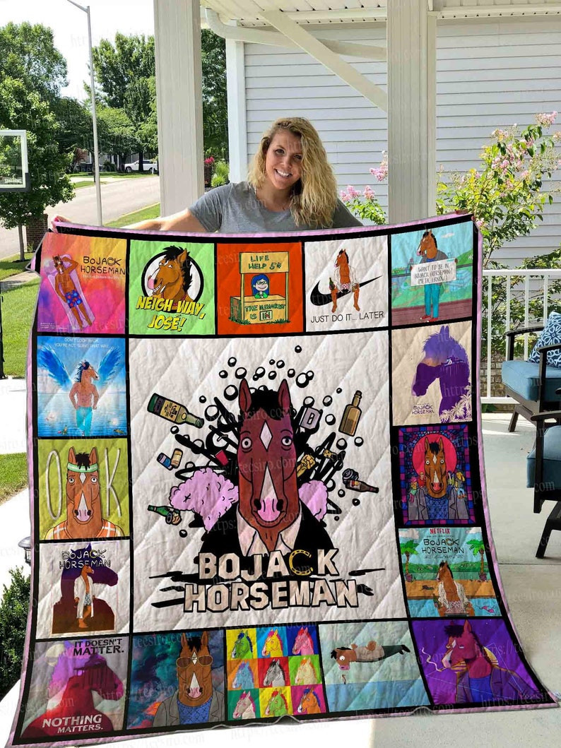 BoJack Horseman BoJack Horseman