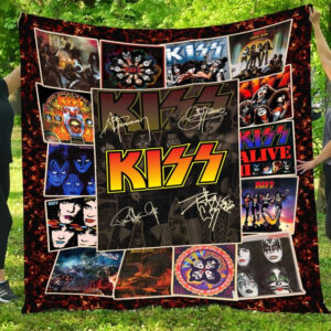 Kiss Rock Band
