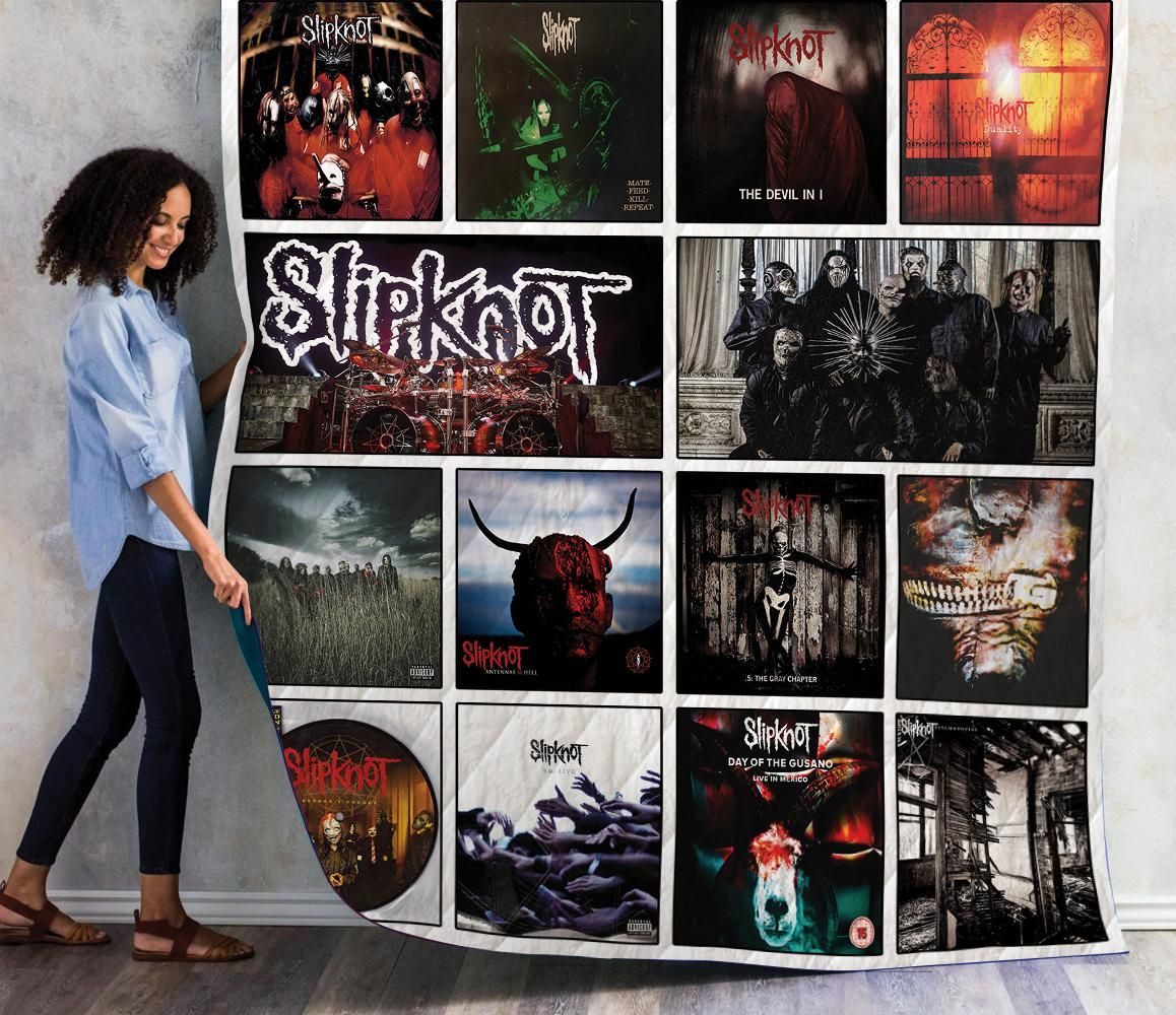 Slipknot Band Slipknot Band