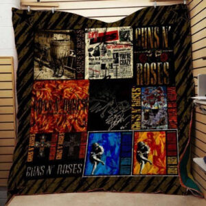 Guns N Roses Band