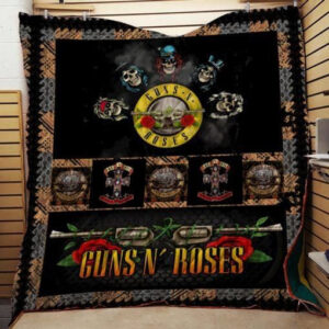 Guns N Roses Band