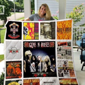 Guns N Roses Band