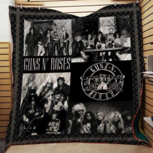 Guns N Roses Band