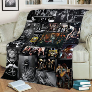 Guns N Roses Band