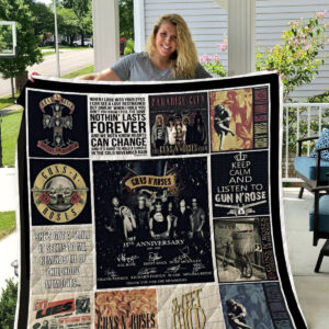 Guns N Roses Band