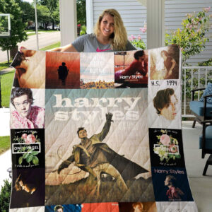 Harry Styles