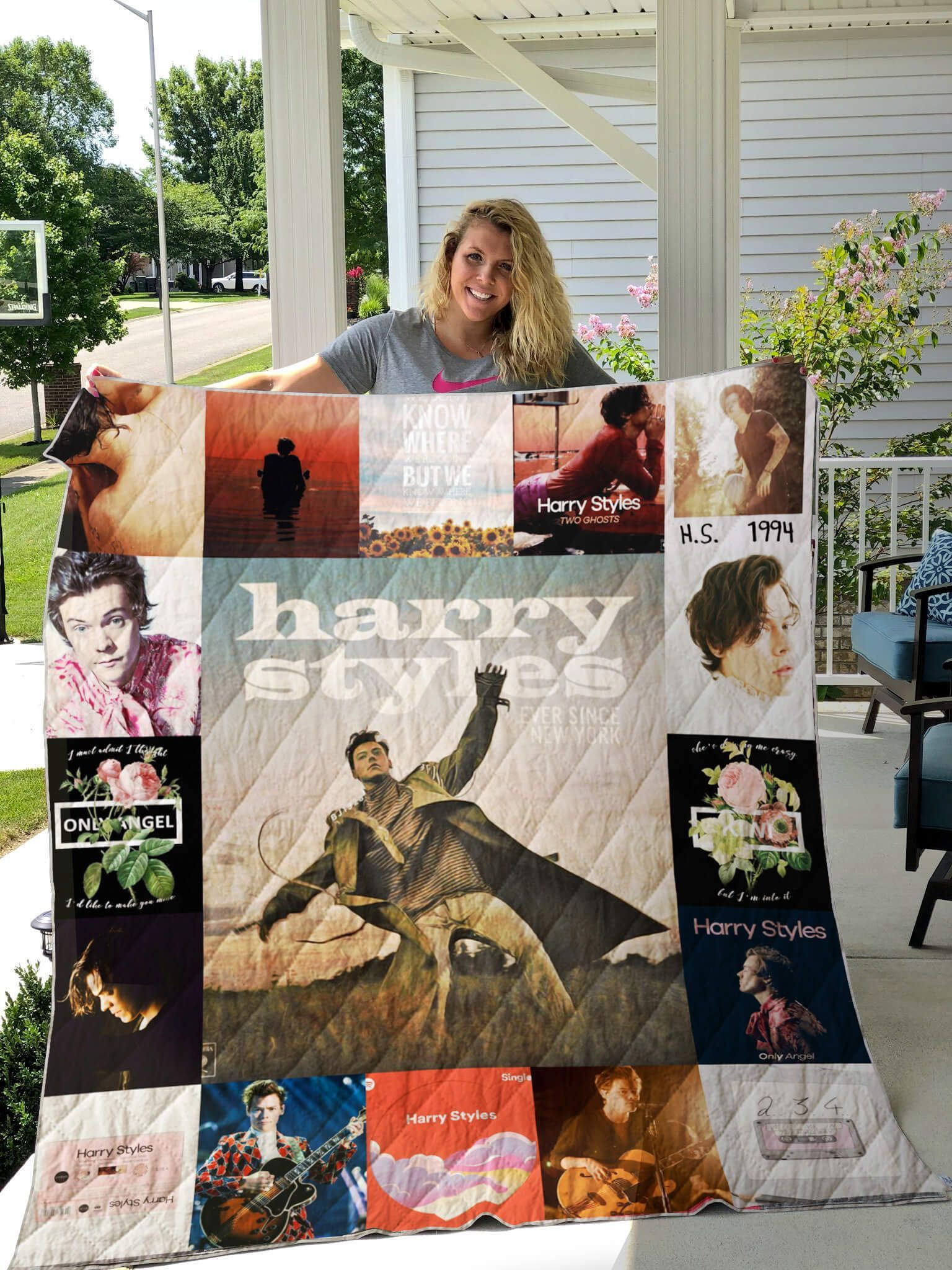 Harry Styles Harry Styles