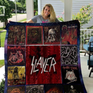 Slayer Band