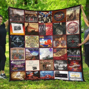 Lynyrd Skynyrd Band