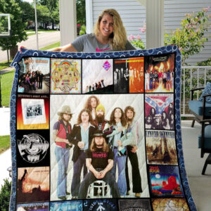 Lynyrd Skynyrd Band