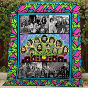 Grateful Dead Band