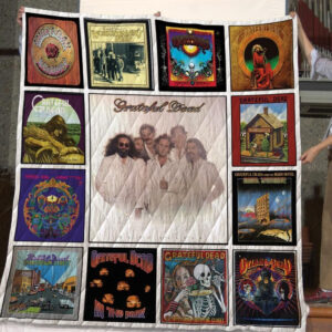 Grateful Dead Band