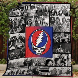 Grateful Dead Band