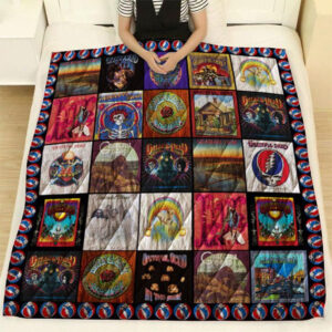 Grateful Dead Band