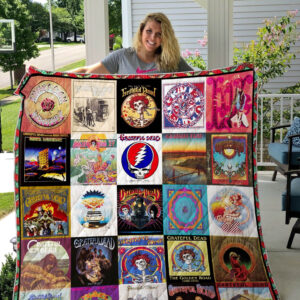 Grateful Dead Band