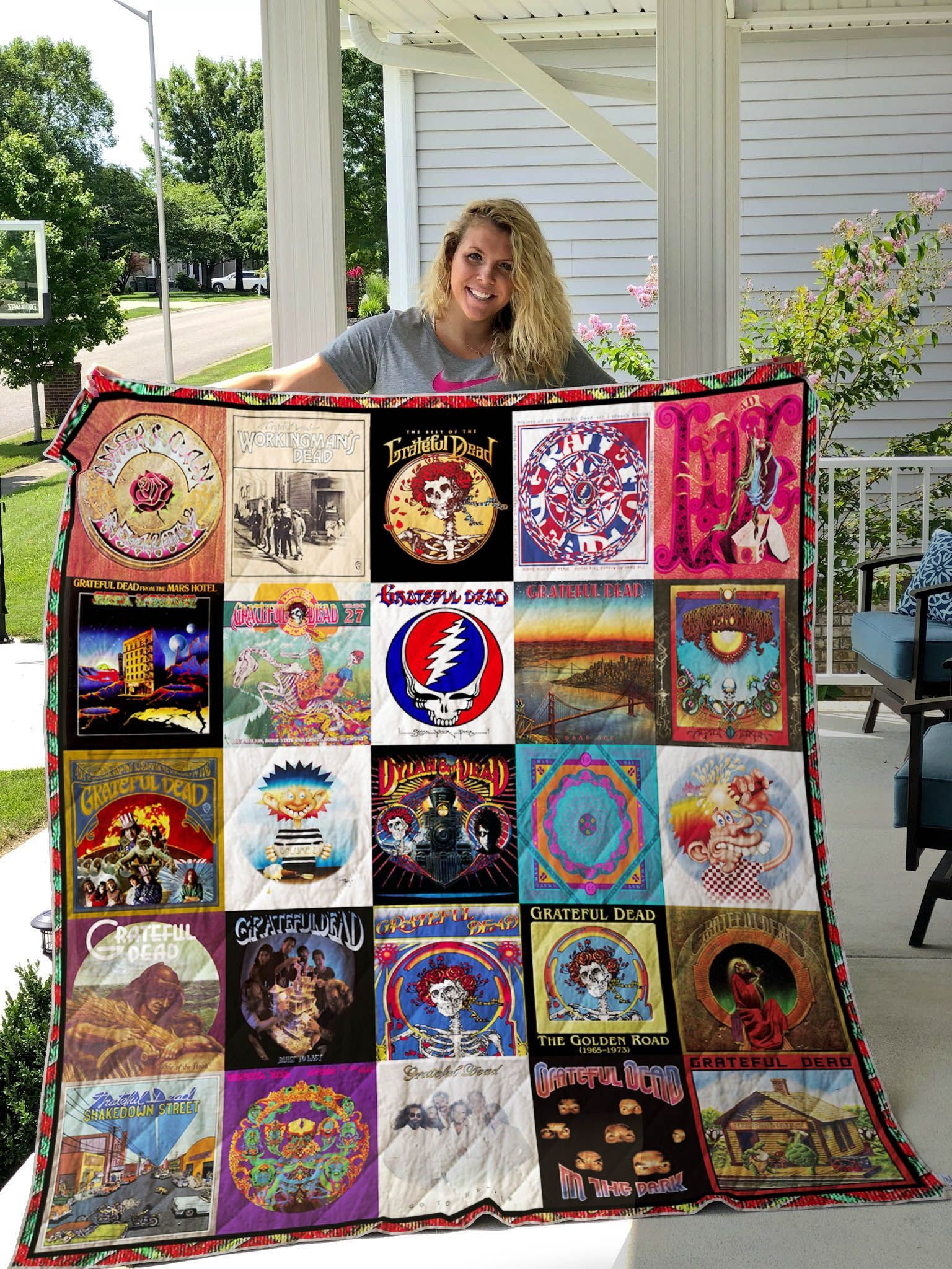 Grateful Dead Band Grateful Dead Band