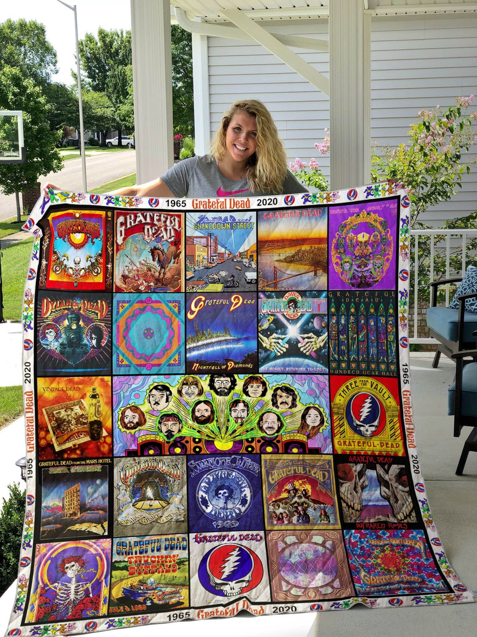 Grateful Dead Band Grateful Dead Band