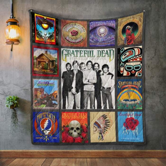 Grateful Dead Band Grateful Dead Band