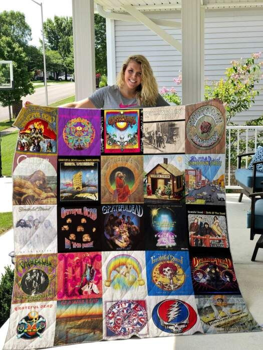 Grateful Dead Band Grateful Dead Band