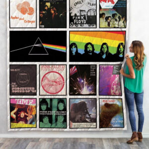 Pink Floyd Rock Band