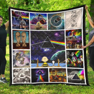 Pink Floyd Rock Band
