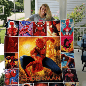 Spider Man