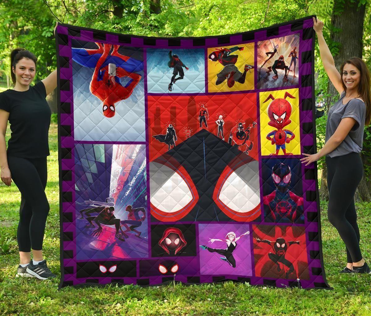 Spider Verse Spider Verse